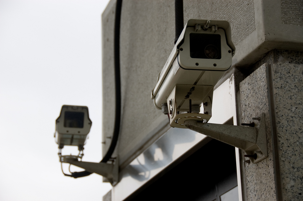 Новость - Транспорт и инфраструктура - В Киеве установят системы видеонаблюдения: где и когда