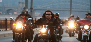 В Симферополе 