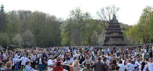 Чому святкувати Великдень варто на Західній Україні (фото)