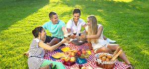 Скільки коштує сходити на пікнік у Львові