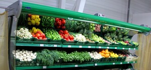 Ринок vs Супермаркет: де у Львові продають овочі з меншим вмістом нітратів