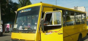 Запорожцев будут бесплатно возить на дачу: узнай график и маршрут