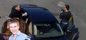 За фактом зникнення Тараса Познякова відкрита справа про навмисне вбивство