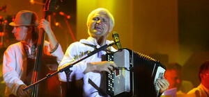 «Рок Січ» станет платным