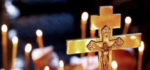 Страстная пятница: чего не стоит делать в этот день