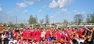 Запорожским футбольным фанам придется выбирать: узнай почему