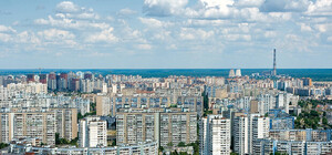 На Троещине появится самый высокий в мире мурал