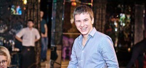 Місяць з моменту зникнення Тараса Познякова: що кажуть волонтери й поліція