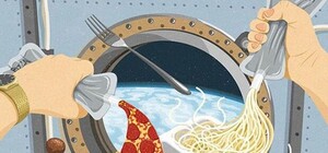 Запорожцам предлагают питаться порошком: узнай их мнения