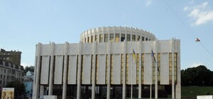 В столицу привезли «Штази»