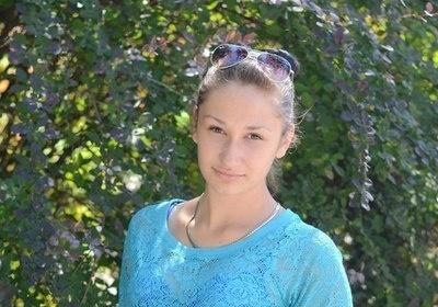 Новость - События - Исчезнувшую на Троещине девушку из Харькова нашли
