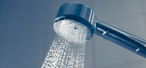 Запорожье осталось без горячей воды