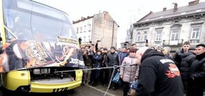 Львівський силач поставив світовий рекорд