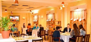 Ольга Фреймут приехала в Полтаву спасать ресторан: когда смотреть