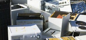 Де у Львові безкоштовно здати на утилізацію велику побутову техніку: адреси