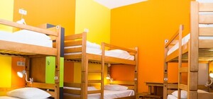 ТОП-10 найдешевших хостелів Львова