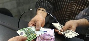 Скільки дійсно коштує долар та євро у Львові станом на 13 травня (фото)