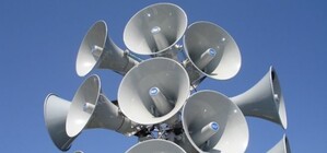 Без паніки: коли і чому у Львові загудуть сирени