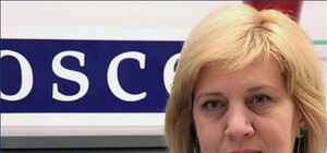 Дуня проверит, как ищут харьковского журналиста Климентьева