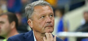 Маркевич: У Днепра есть шанс оказаться в Лиге Европы