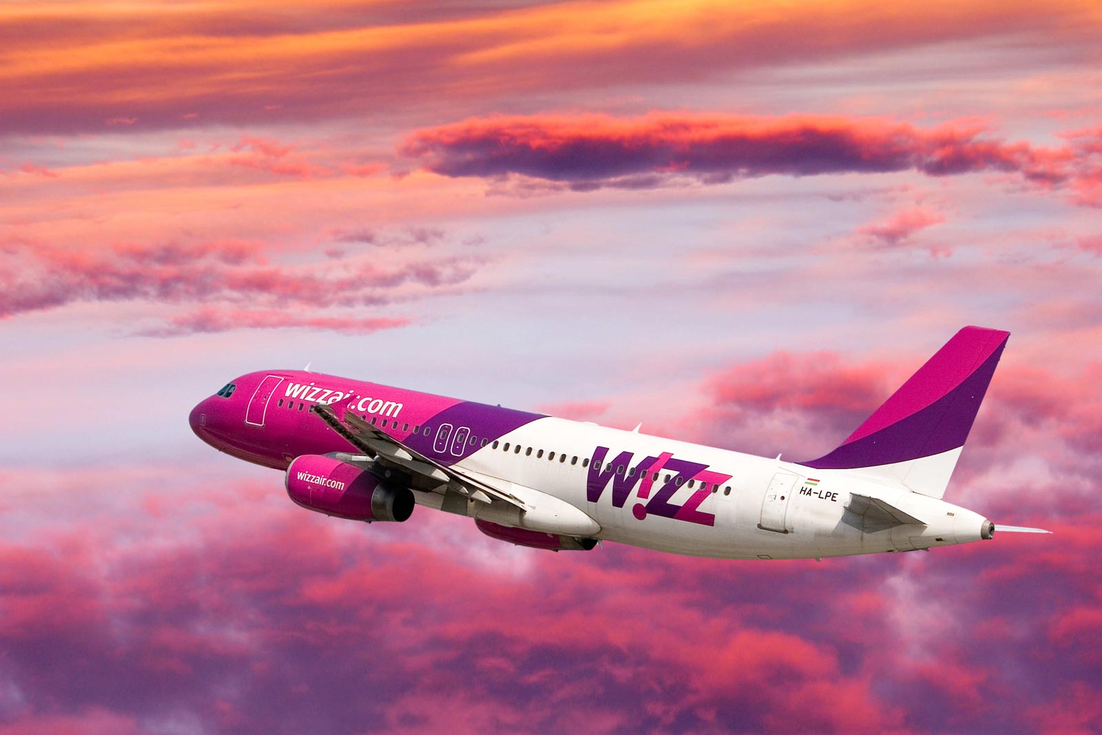 Новость - Транспорт и инфраструктура - Срочно радуемся: почему Wizz Air скоро вернется в Украину