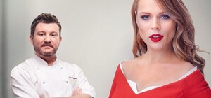 Ольга Фреймут преобразила Махно Паб: как это было и при чем здесь мыша