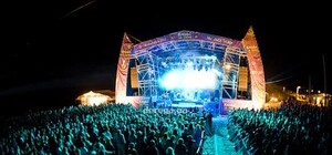 Чим дивуватиме Альфа Джаз Фест 2016: програма