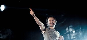 В Харькове Океан Эльзы выступит в рамках мирового турне (фото, видео)