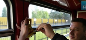 Віднині львівських пасажирів контролюватимуть працівники електротрансу і поліція