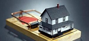 В Харькове аферисты отбирали жилье у стариков