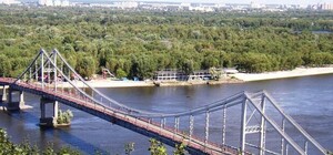 Будь в курсе: поднялась стоимость въезда на Труханов остров