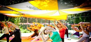 Міжнародний день йоги у Львові: програма заходів