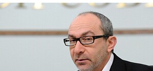 Кернес сравнил Садового с 