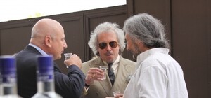 Проводницу, накормившую Макаревича по пути в Днепр, увольняют