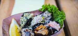 Стало известно, когда пройдет следующий фестиваль уличной еды