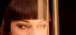 Художница Ксения Симонова презентовала песочную анимацию о славянах [Видео]