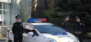 Заводской район меньше всех обращается за помощью к патрульной полиции города