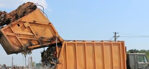 Львівське сміття будуть відправляти до Києва