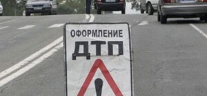 Смертельное ДТП под Саками: 