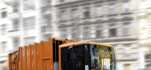 Львівська влада повідомила, коли вирішить проблему з вивезенням сміття