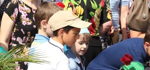 День памяти: посмотри уникальное видео, как выглядела Одесса в 1941 году