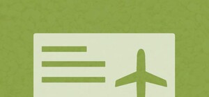 Получи ответ: какая полезная информация есть на авиабилете и как его правильно читать