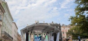 Будь в курсі: де у Львові транслюватимуть концерти Alfa Jazz Fest