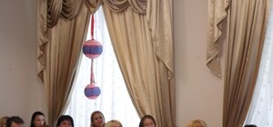 В ногу со временем: украинские учителя и гости из Америки обсуждают  инновации в преподавании английского языка