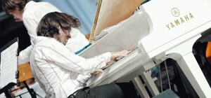 Alfa Jazz Fest відкрив львівський оркестр