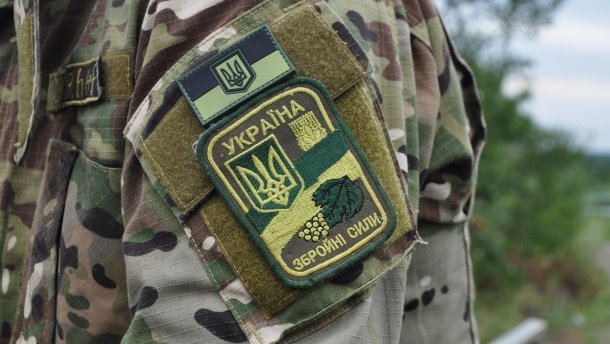 Новость - События - В Киеве будут судить банду за нападение на бойца АТО
