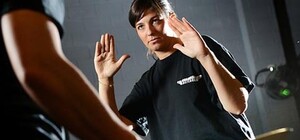 Cимферопольских школьников во время каникул научат самообороне