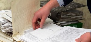 В областной СЭС Харькова провели обыск