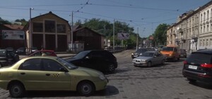 На проблемному перехресті у Львові зроблять розв'язку