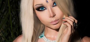 Одесская Барби выложила фото до пластики: как изменилась девушка